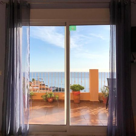 Mojacar, Spain. Penthouse Apartment Екстер'єр фото