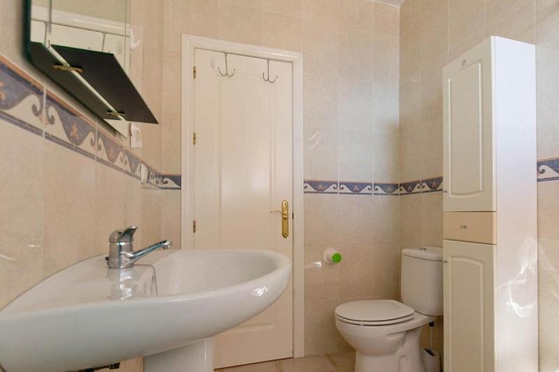 Mojacar, Spain. Penthouse Apartment Екстер'єр фото