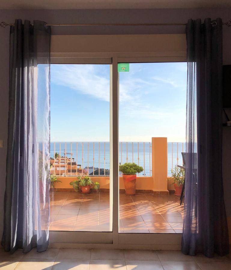Mojacar, Spain. Penthouse Apartment Екстер'єр фото