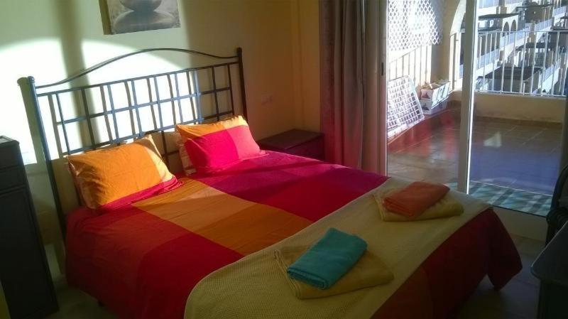 Mojacar, Spain. Penthouse Apartment Екстер'єр фото