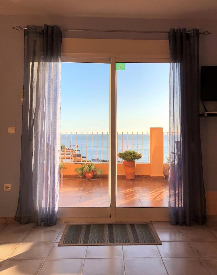 Mojacar, Spain. Penthouse Apartment Екстер'єр фото