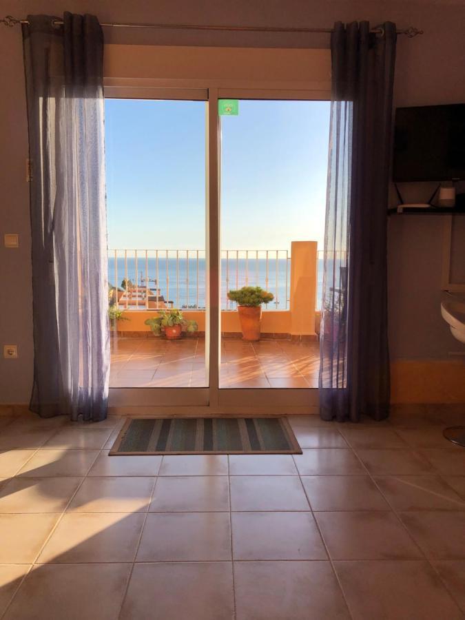 Mojacar, Spain. Penthouse Apartment Екстер'єр фото