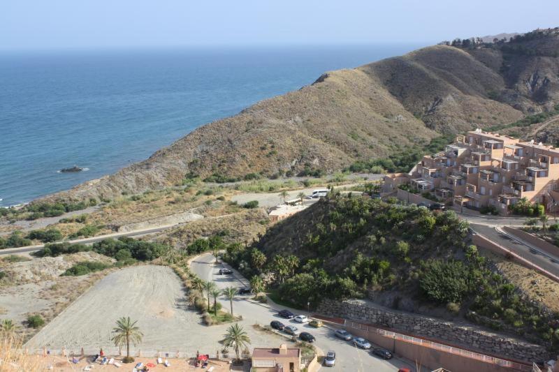 Mojacar, Spain. Penthouse Apartment Екстер'єр фото